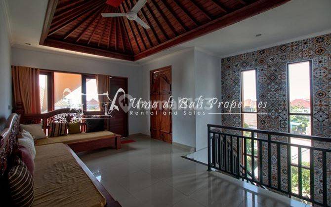 Villa Kapal Canggu It 062, Minimum 3 Years Lease 9