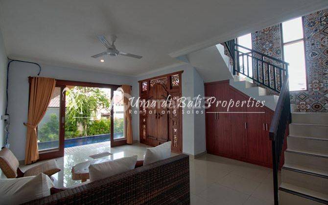 Villa Kapal Canggu It 062, Minimum 3 Years Lease 8
