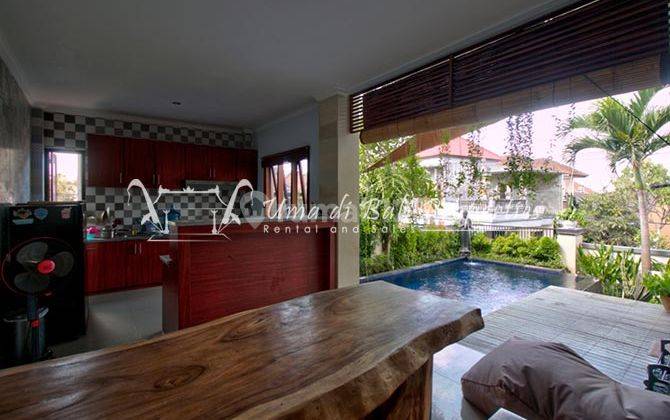 Villa Kapal Canggu It 062, Minimum 3 Years Lease 10