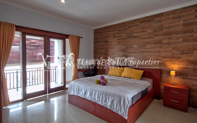 Villa Kapal Canggu It 062, Minimum 3 Years Lease 14