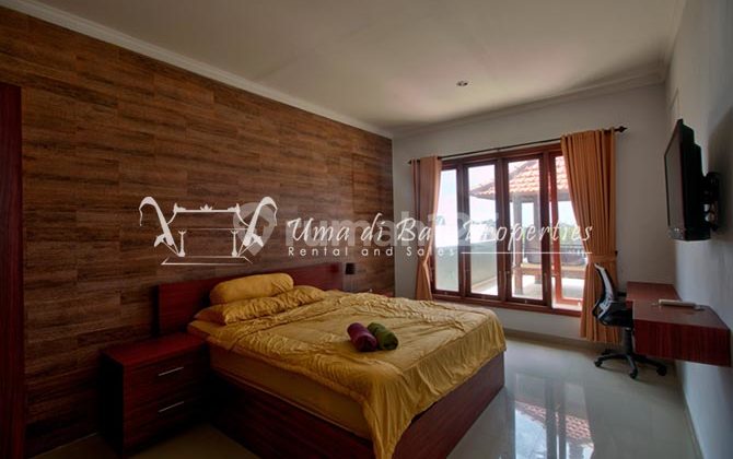 Villa Kapal Canggu It 062, Minimum 3 Years Lease 16