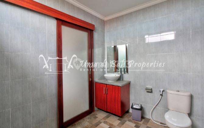 Villa Kapal Canggu It 062, Minimum 3 Years Lease 18