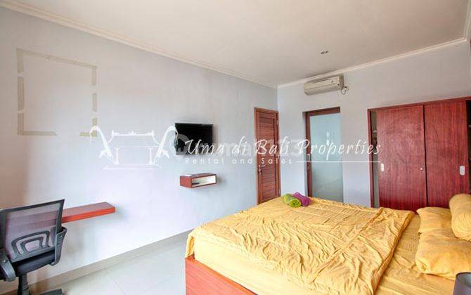Villa Kapal Canggu It 062, Minimum 3 Years Lease 17