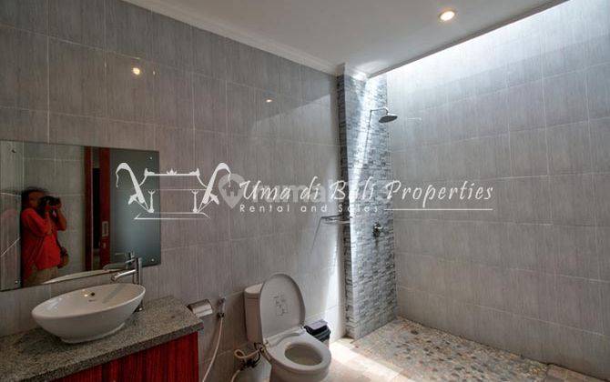 Villa Kapal Canggu It 062, Minimum 3 Years Lease 19