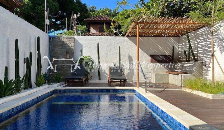 Villa Mercure Legian Ar 797, Minimum 2 Years Lease 2