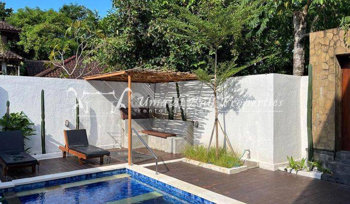 Villa Mercure Legian Ar 797, Minimum 2 Years Lease 3