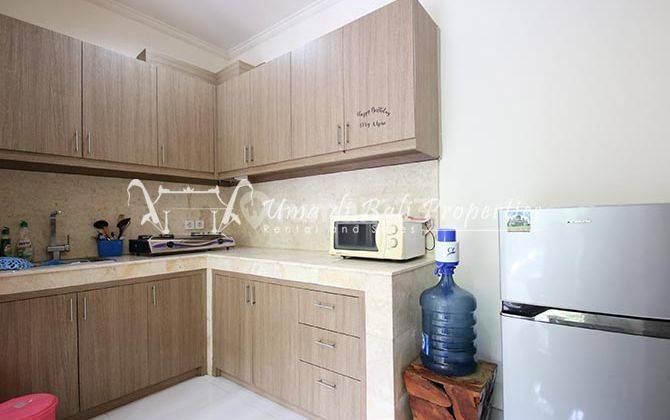 Villa Mercure Legian Ar 797, Minimum 2 Years Lease 6