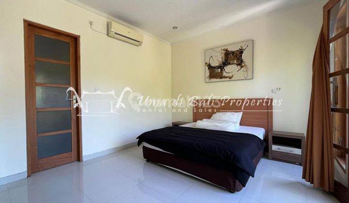 Villa Mercure Legian Ar 797, Minimum 2 Years Lease 8