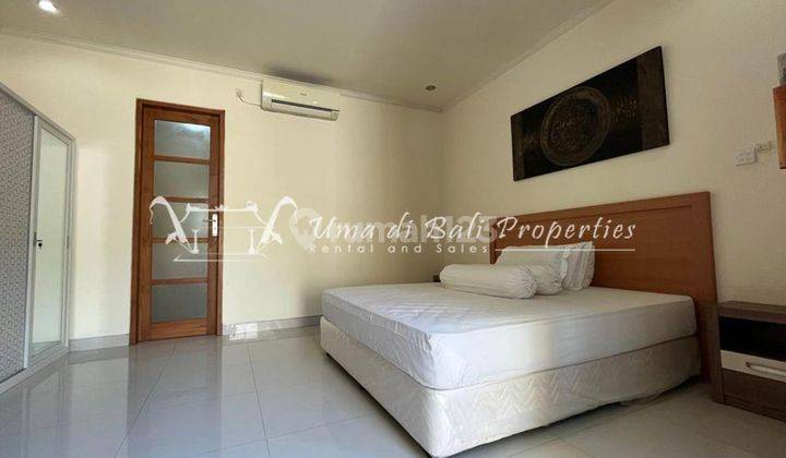 Villa Mercure Legian Ar 797, Minimum 2 Years Lease 9