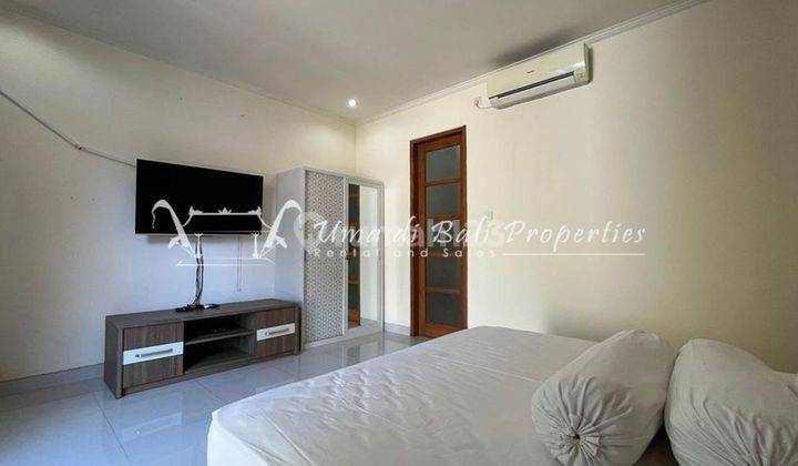 Villa Mercure Legian Ar 797, Minimum 2 Years Lease 10