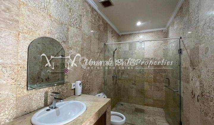 Villa Mercure Legian Ar 797, Minimum 2 Years Lease 12