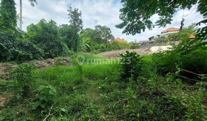 Land For Lease In Tumbak Bayuh, Pererenan, Udb 957 2