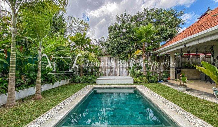 Padonan Villas For Yearly Lease, Villa Hoki It 649 1