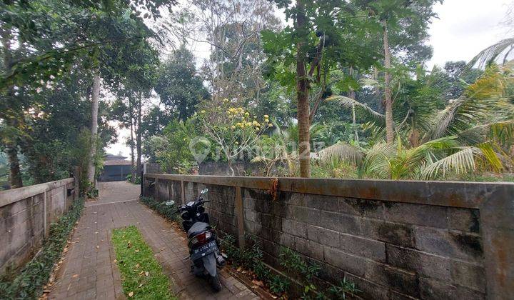 Land For Rent In Buwit, Tabanan, Udb 964  1