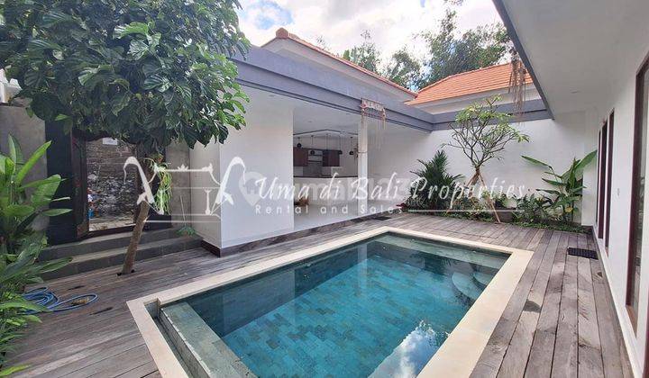 Brand New Villa For Rent, Villa Germa Ip 393 1