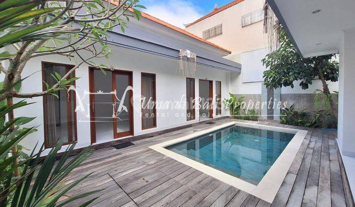 Brand New Villa For Rent, Villa Germa Ip 393 2