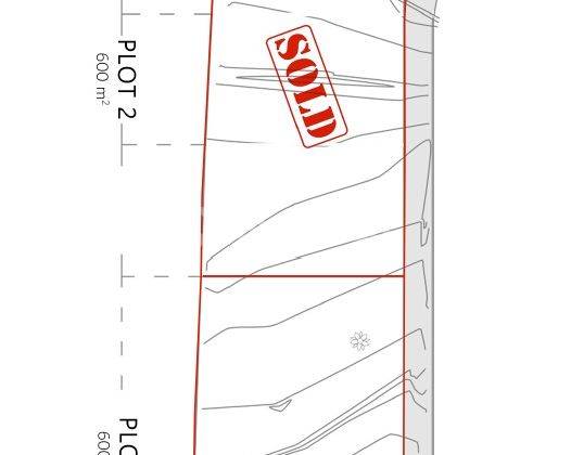 Land For Lease Hold In Padonan Area, Ept 285 1