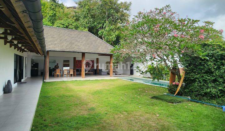  Luxury 3 Bdr Villa In Goa Gong Jimbaran, Ga 015 2