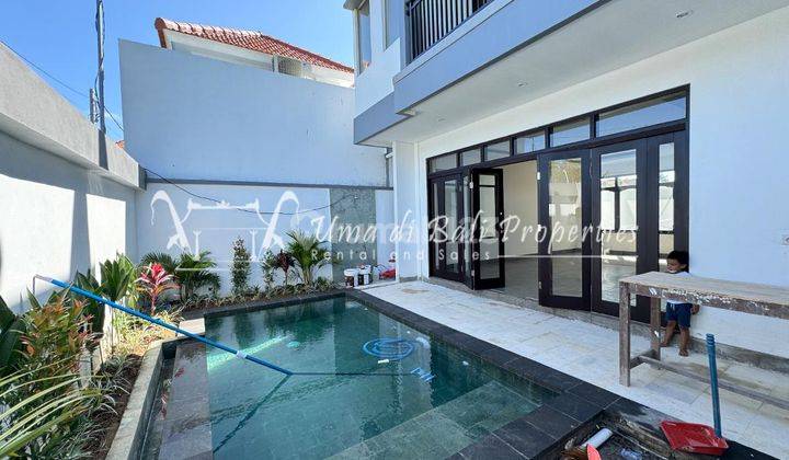 Villa Vega Padonan Ip 412, Minimum 3 Years Lease 2