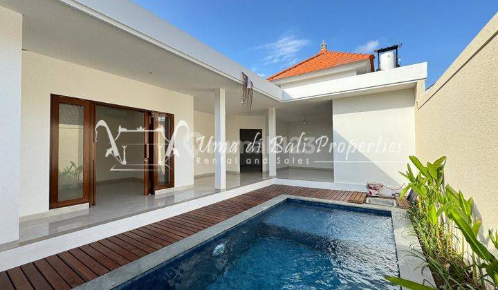 Villa Mogi Kerobokan Ip 413, Minimum 3 Years Lease 1