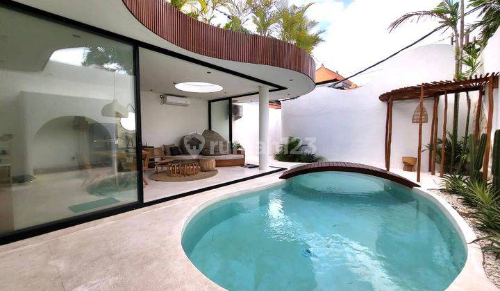 Brand New 2 Bedroom Luxury Modern In Seminyak, Ga 017 1