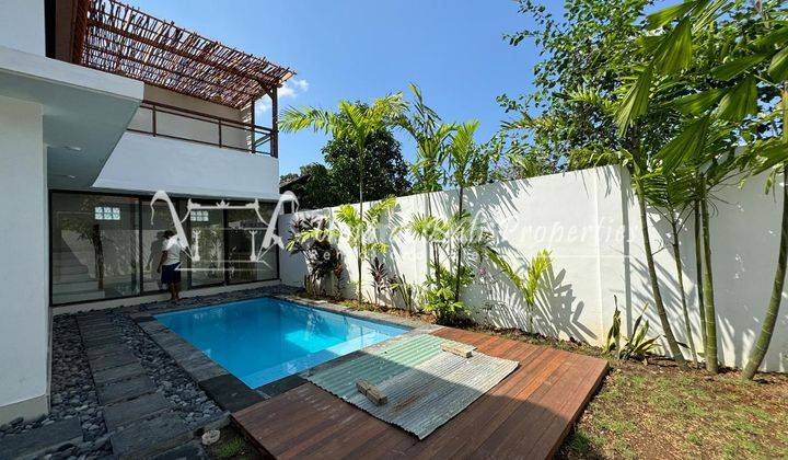 Villa Riana Canggu Ip 416, Minimum 2 Years Lease 2