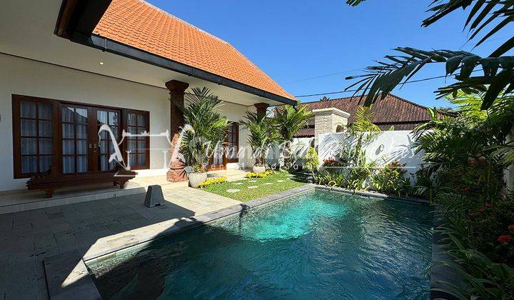 Berawa Villas For Yearly Rental, Villa Matteo Ip 422 2