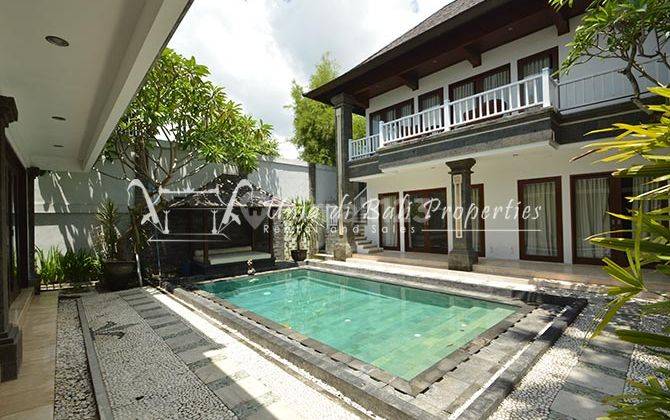 Umalas Villas For Yearly Lease, Villa Lenan Lv 067 2