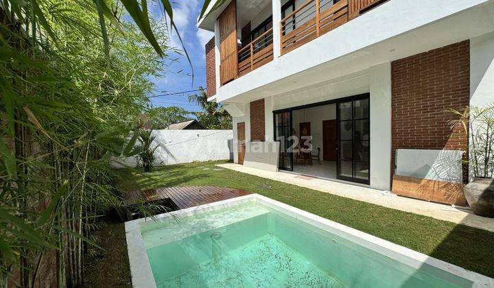 Rumah Bagus Furnished OTHER Buwit, Tabanan IP 609  2