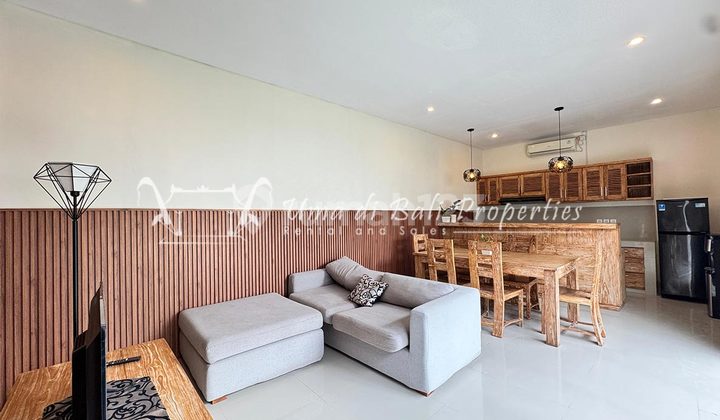 3BR VILLA FOR RENT IN UMALAS | IP 100 1