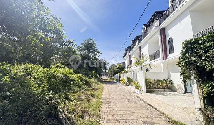 LAND FOR SALE IN UNGASAN - BALI | PB 021 LAND FOR SALE IN UNGASAN - BALI | PB 021