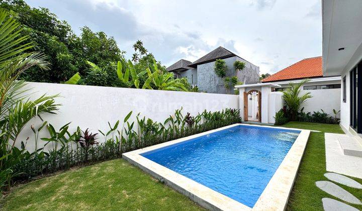 Rumah Kontrakan Bagus Unfurnished OTHER Umalas, Badung IP 639  2