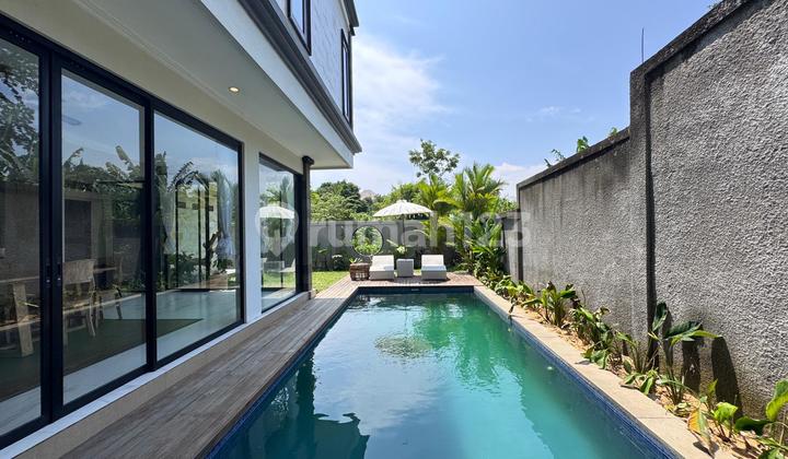 4Br Villa For Ren Tin Canggu | Ip 887 2