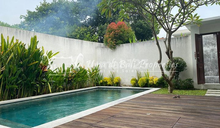 Villa Banana Seminyak   |   IT 561
