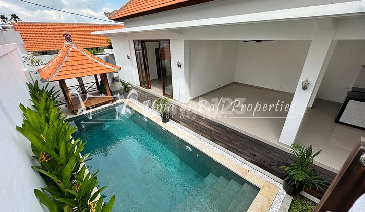 3BR VILLA FOR RENT IN UMALAS | IP 754  2