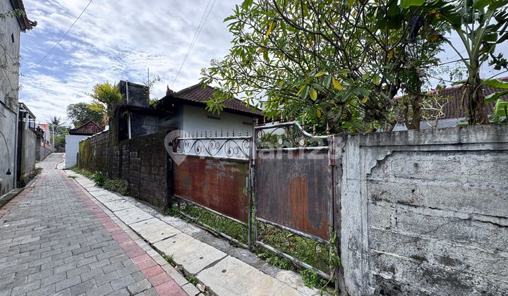 Land For Lease Banjar Anyar Kerobokan | Rg 201 Land For Lease Banjar Anyar Kerobokan | Rg 201