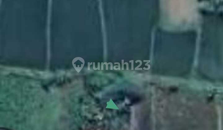For Sale Small Plot of Land in Ketewel, Sukawati - Bali | RG 163