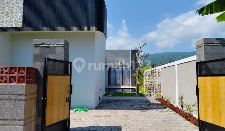 New Beautiful Rice Field Villa for Sale at Lovina, Buleleng, Bali RG 123 New Beautiful Rice Field Villa for Sale at Lovina, Buleleng, Bali RG 123