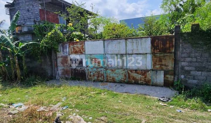 Dijual Tanah Premium di Kerobokan - Lokasi Strategis & Investasi Menjanjikan | Pg 117