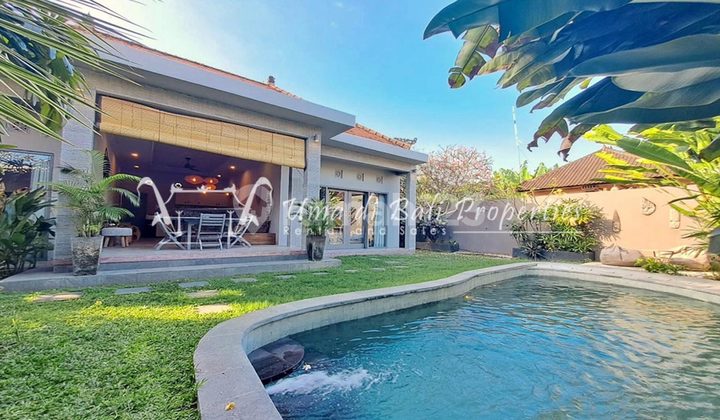 2BR VILLA FOR RENT IN BATU BELIG | IP 786  1