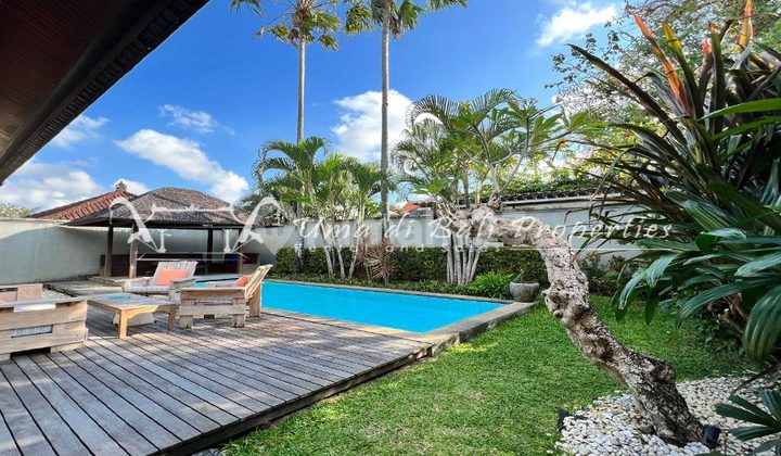 2BR VILLA FOR RENT IN KEROBOKAN | IT 657 2