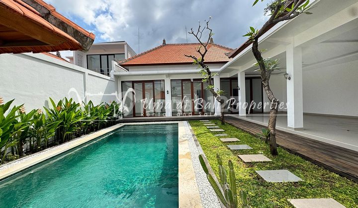 3BR VILLA FOR RENT IN UMALAS | IP 753  1