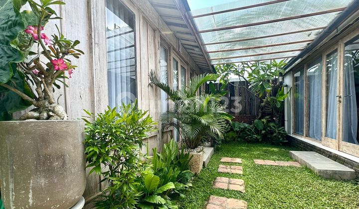 1 Bedroom Villa for Rent in Dalung | IP 830