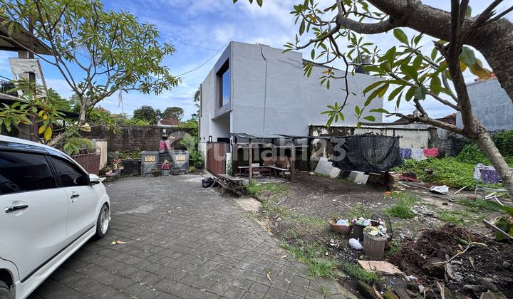 Land For Lease In Umalas | Rg 200 Land For Lease In Umalas | Rg 200