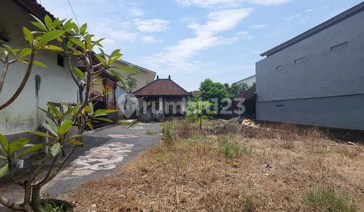 Dijual Tanah Strategis - Betaka, Padonan, Canggu | Rg 204
