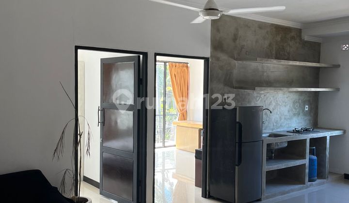2 Bedroom House for Rent in Gunung Salak | IP 837
