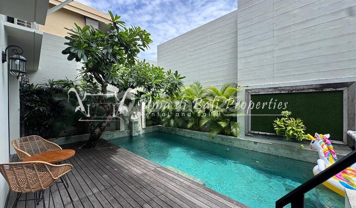 Villa Smarti Kerobokan | Tbv 1338