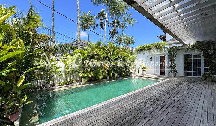 Villa Sani Umalas | Ip 874