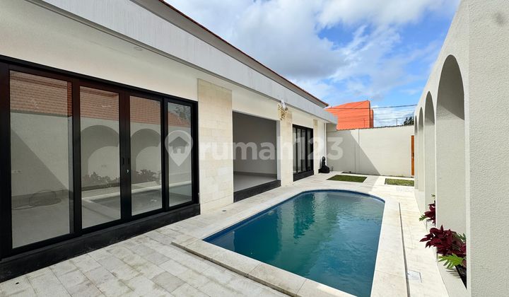 2BR VILLA FOR RENT IN SEMINYAK | IP 772 2
