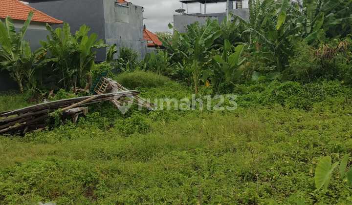 Land For Lease At Raya Canggu - Prime Location | Rg 199 Land For Lease At Raya Canggu - Prime Location | Rg 199